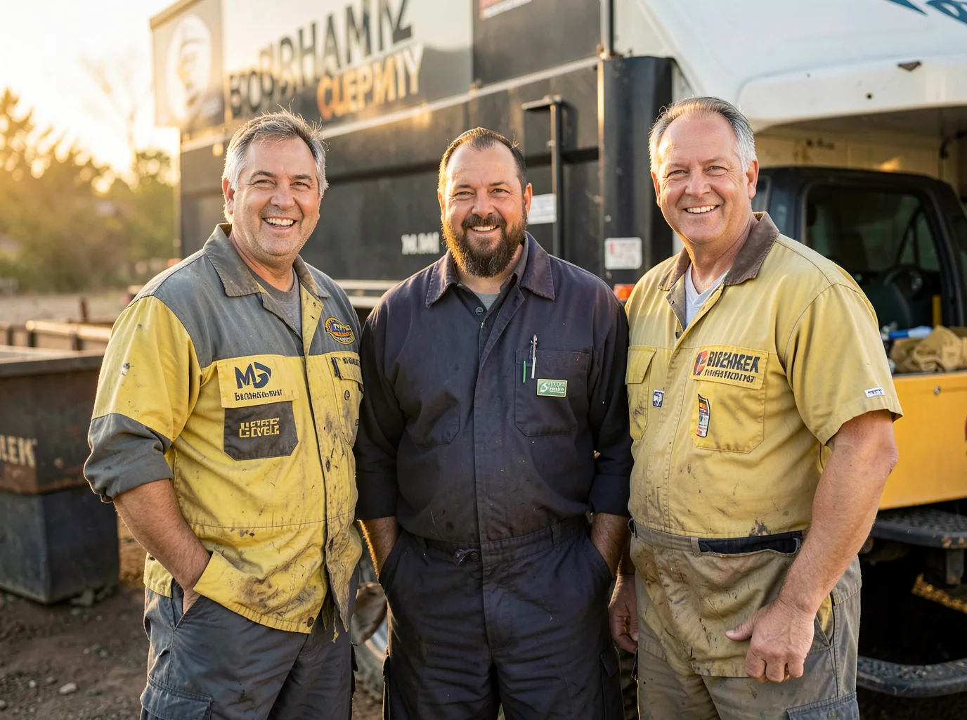 Sewage Cleanup company in Thermal, CA