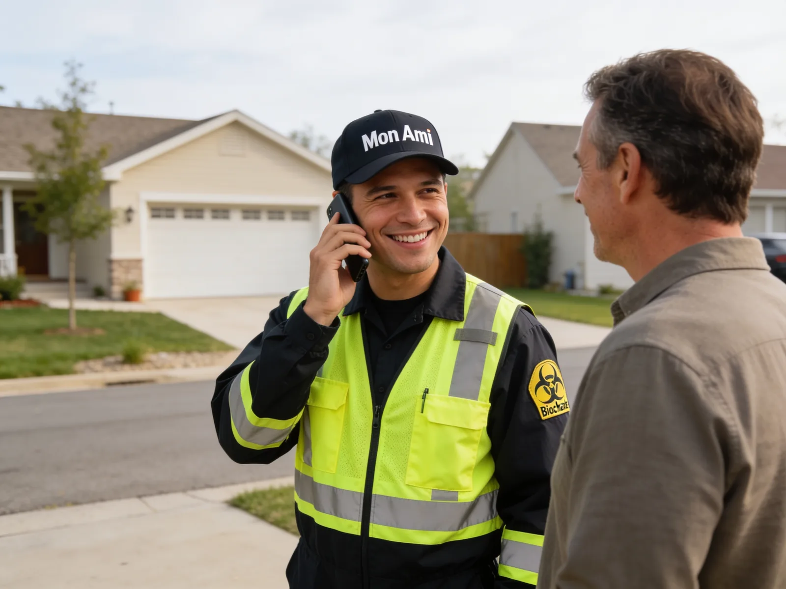 Sewage Cleanup Thermal, CA FAQs