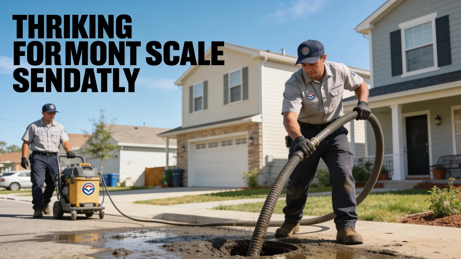 Sewage Cleanup in Thermal, CA near me